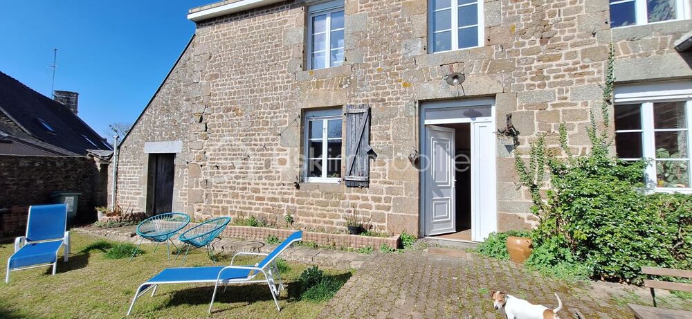 Maison de village 5 pièces