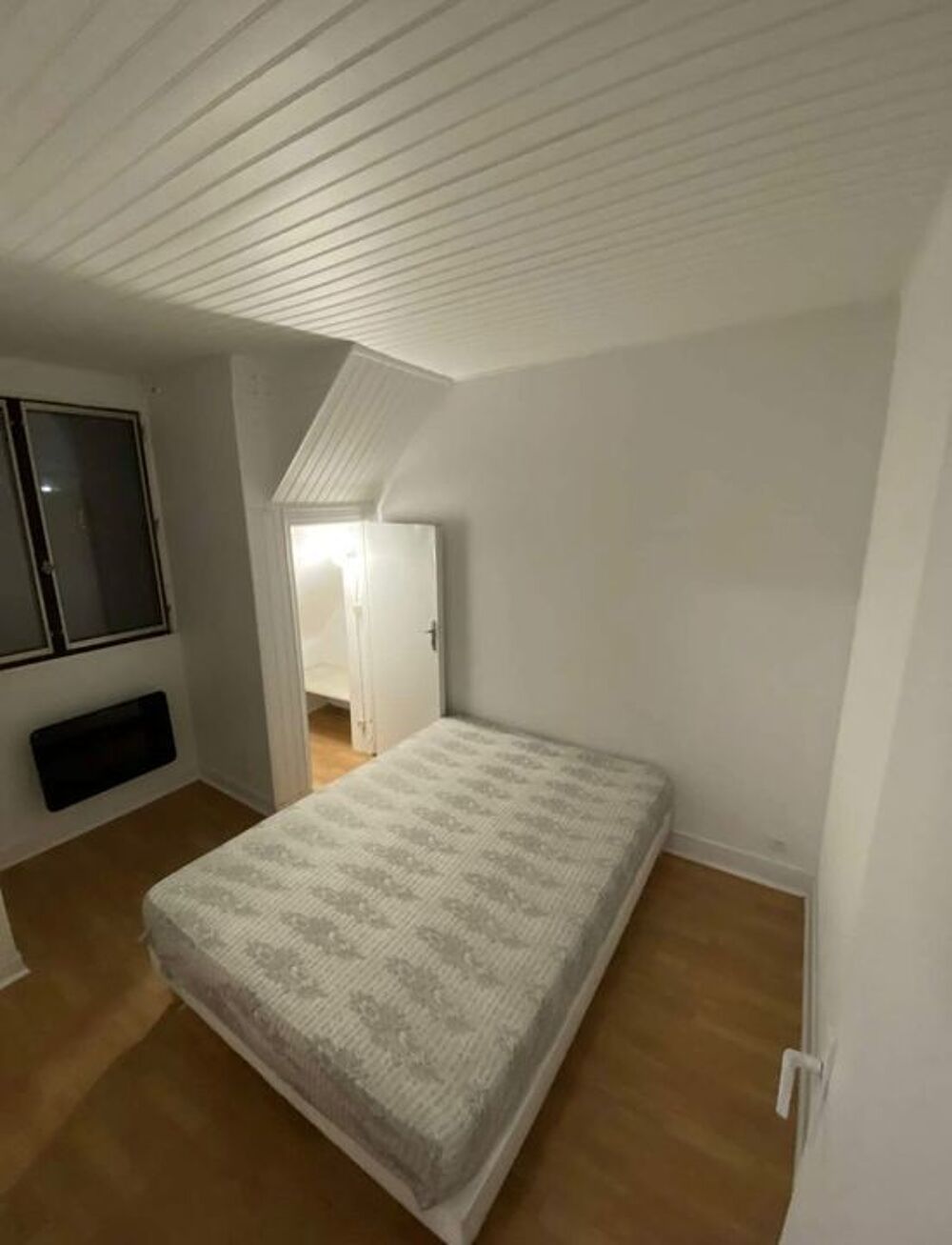 Location Appartement Appartement de 45m2 à louer sur Aubervilliers Aubervilliers