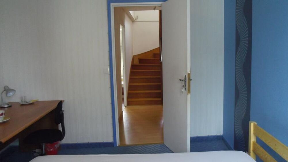 Chambre de 11m2 à louer sur Lorient