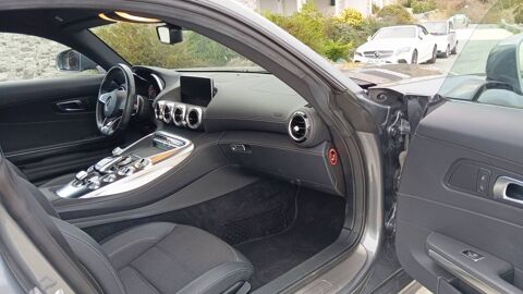 AMG GT 4.0 V8 510 S - Entretien constructeur 2016 occasion 20218 Francardo