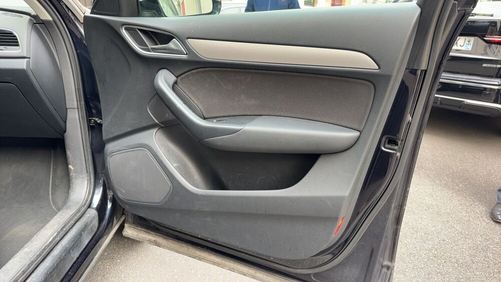 Q3 2.0 TFSI 170 S-Tronic 7 Ambiente 2013 occasion 75009 Paris