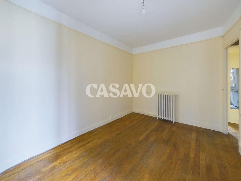 Vente Appartement 2 pièces de 28m² - 92100 Boulogne-Billancourt