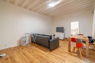  Appartement à vendre 2 pièces 42 m²