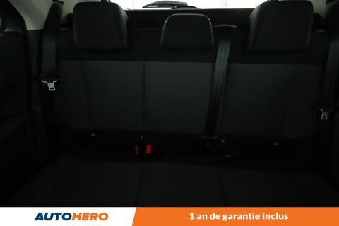 C4 cactus 1.6 e-HDi Shine Edition ETG6 92 ch 2015 occasion 92130 Issy-les-Moulineaux