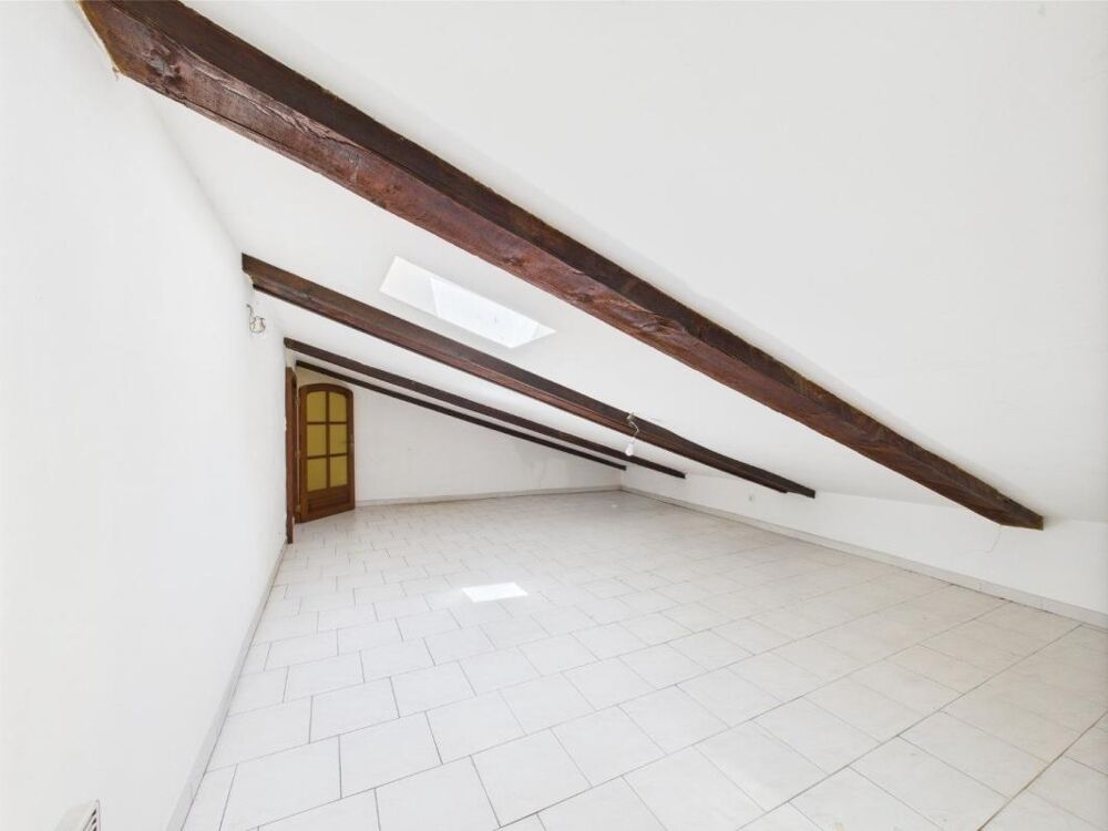Vente Duplex/Triplex F5 DUPLEX 64 RUE FESCH Ajaccio
