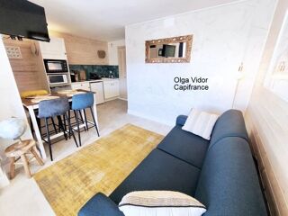  Appartement � vendre 2 pi�ces 31 m�