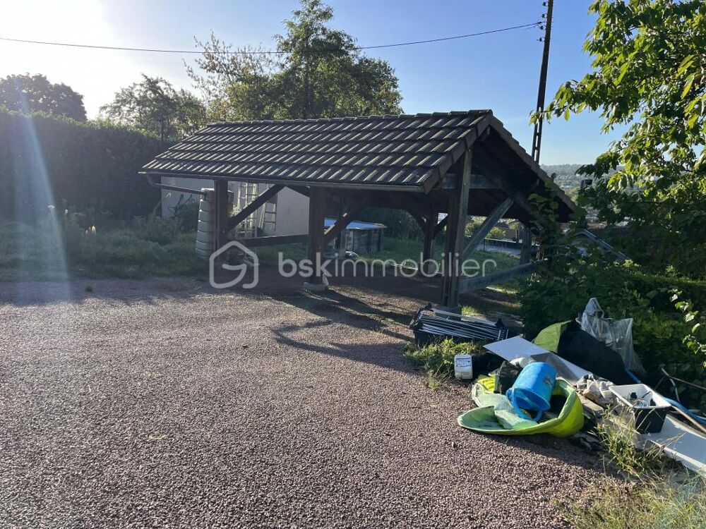 Vente Maison POSITION DOMINANTE À TRÉLISSAC Trelissac