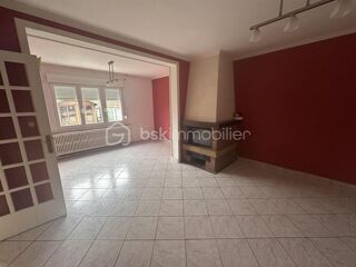  Maison � vendre 6 pi�ces 128 m�