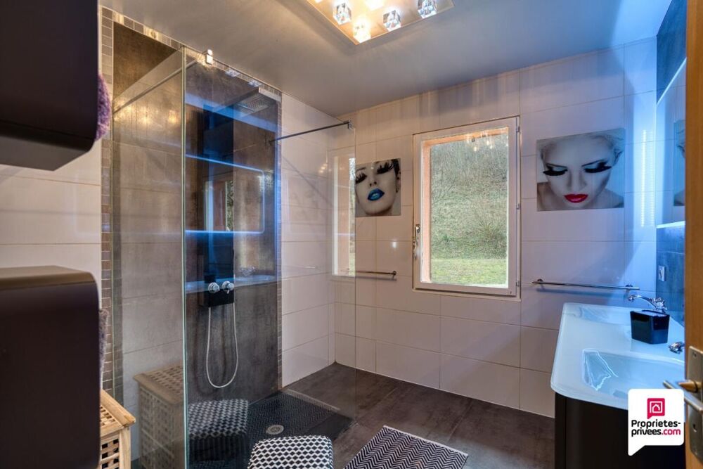  vendre  Maison Fontaines-Saint-Martin (69270)