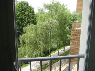  Appartement à louer 2 pièces 43 m² Tourcoing