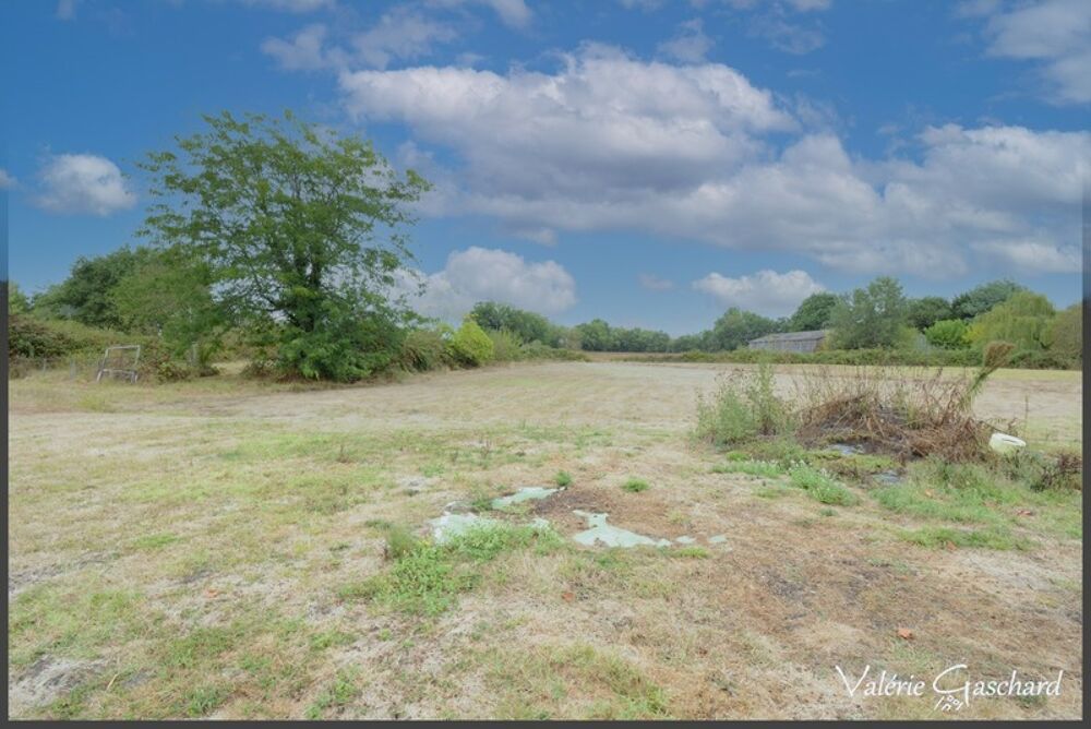 Maison à vendre 4 pièces BEAUPOUYET (24)