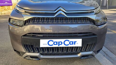 C3 Aircross 1.2 PureTech 130 EAT8 Shine 2022 occasion 93170 Bagnolet