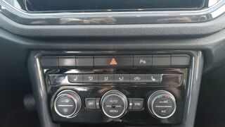 T-ROC 2.0 TDI 150 DSG7 Carat Exclusive - Automatique Entretien con 2019 occasion 20200 Bastia