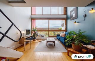 Appartement  vendre 4 pices 105 m