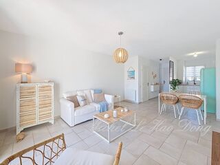  Maison � vendre 3 pi�ces 64 m�