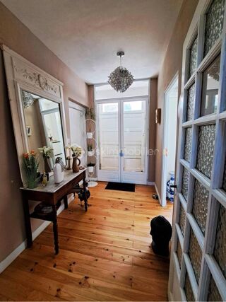  Maison à vendre 8 pièces 175 m²
