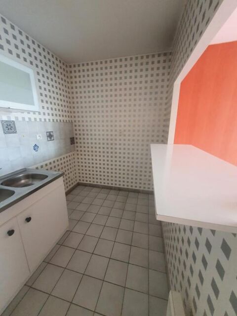  Appartement � louer 2 pi�ces 55 m�