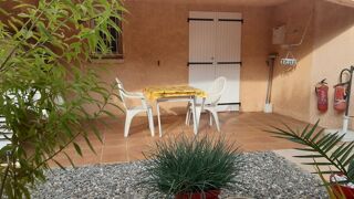  Appartement � louer 1 pi�ce 22 m�