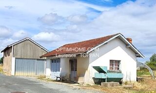  Terrain  vendre 1750 m