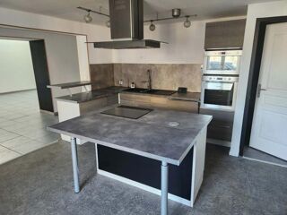 Maison à vendre 7 pièces 190 m²