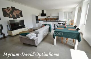  Maison à vendre 5 pièces 166 m²