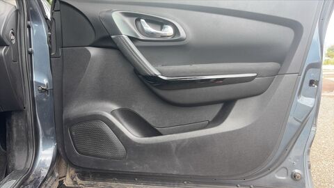 Kadjar 1.2 TCe 130 Energy EDC7 Graphite - 5 places Automatique 2018 occasion 33500 Libourne