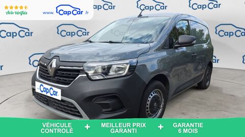 Renault Kangoo Express III 1.5 Blue dCi 95 Confort 2021 occasion Chavanoz 38230