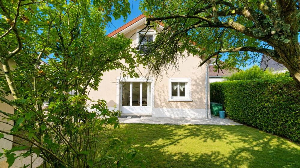 Vente Maison Pavillon Ormesson sur marne