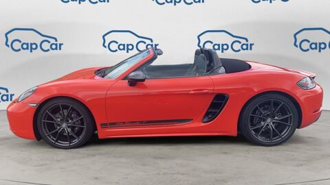 Boxster 2.0 300 PDK7 T 2019 occasion 33380 Mios