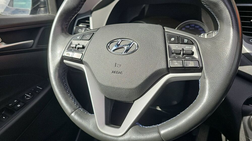 Tucson 1.7 CRDi 141 DCT7 Lounge 2018 occasion 85700 Pouzauges