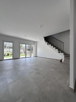  Maison à vendre 4 pièces 86 m²