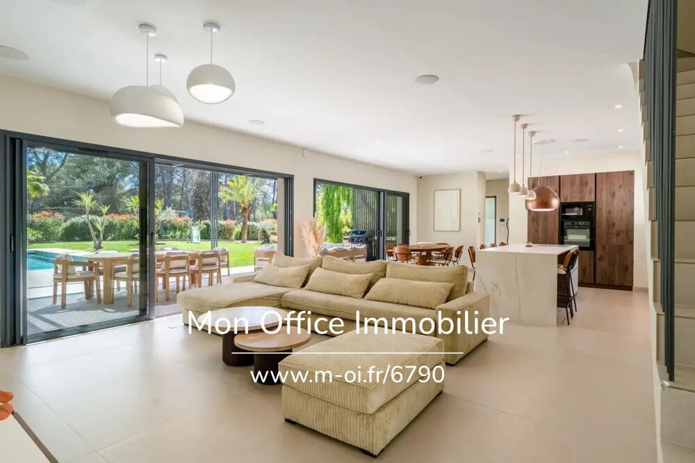 � vendre  Maison Ventabren (13122)
