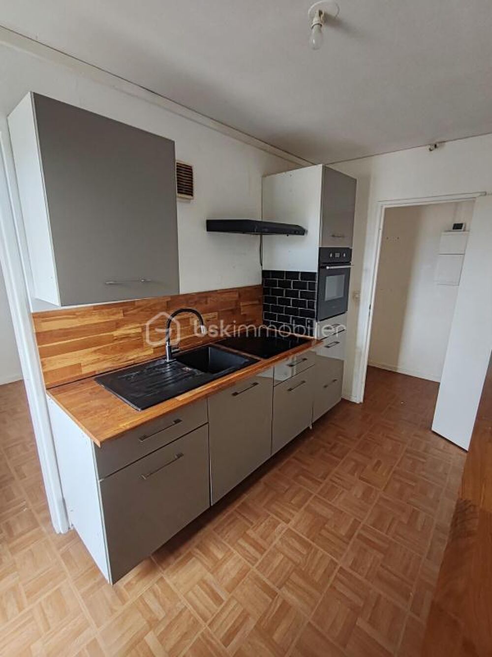 Appartement F2