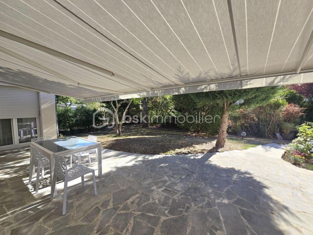 Maison familiale T8 de 168m²