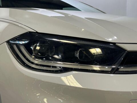 Polo 1.0 TSI 95 S&S DSG7 Style 2023 occasion 31100 Toulouse