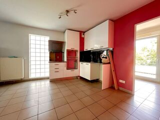  Appartement � vendre 3 pi�ces 53 m�