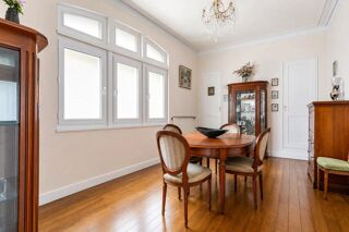  Maison à vendre 10 pièces 171 m²
