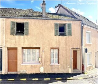  Maison Courville-sur-Eure (28190)