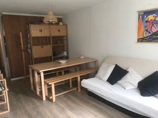  Appartement  vendre 2 pices 50 m