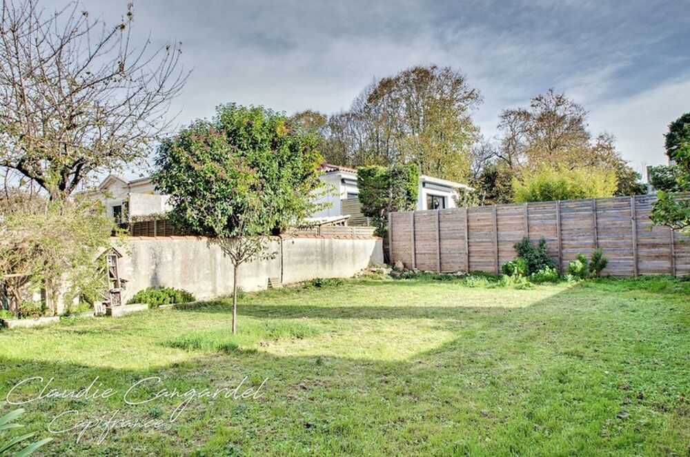  vendre  Maison La Rochelle (17000)