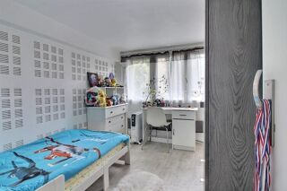  Appartement � vendre 4 pi�ces 82 m�