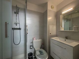  Appartement à vendre 2 pièces 22 m²