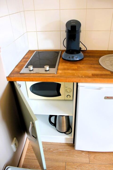  Appartement � louer 1 pi�ce 25 m�