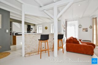  Maison à vendre 5 pièces 135 m²