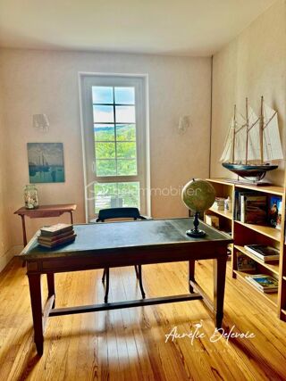  Maison � vendre 7 pi�ces 208 m�