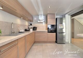  Maison à vendre 5 pièces 131 m²