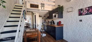  Maison � vendre 2 pi�ces 30 m�