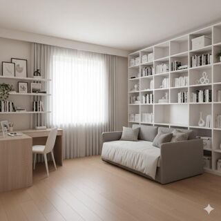  Appartement � vendre 5 pi�ces 118 m�