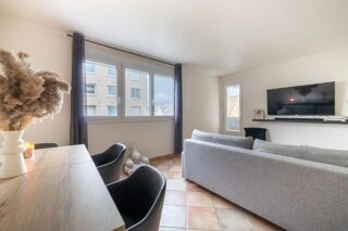  Appartement � vendre 4 pi�ces 84 m�