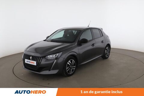Annonce voiture Peugeot 208 13390 €